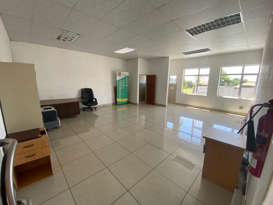 To Let commercial Property for Rent in Rustenburg Central North West